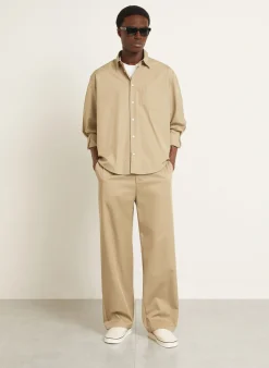 Hemd Comfort Fit