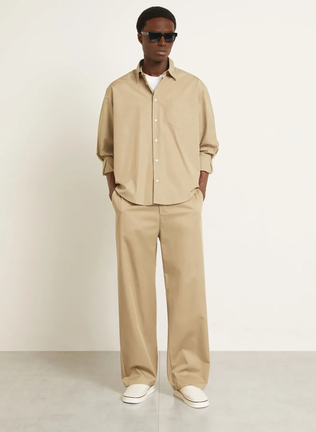 Hemd Comfort Fit