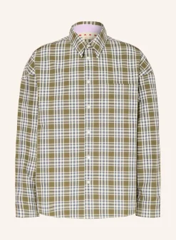 Hemd Comfort Fit