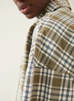 Hemd Comfort Fit