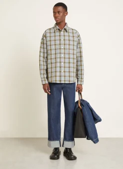 Hemd Comfort Fit