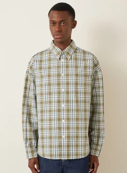 Hemd Comfort Fit