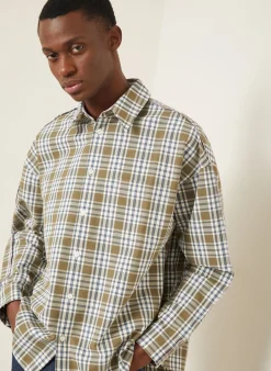 Hemd Comfort Fit