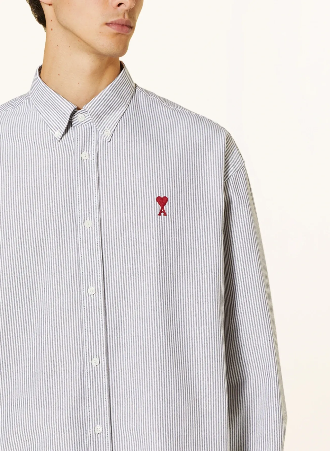 Hemd Comfort Fit