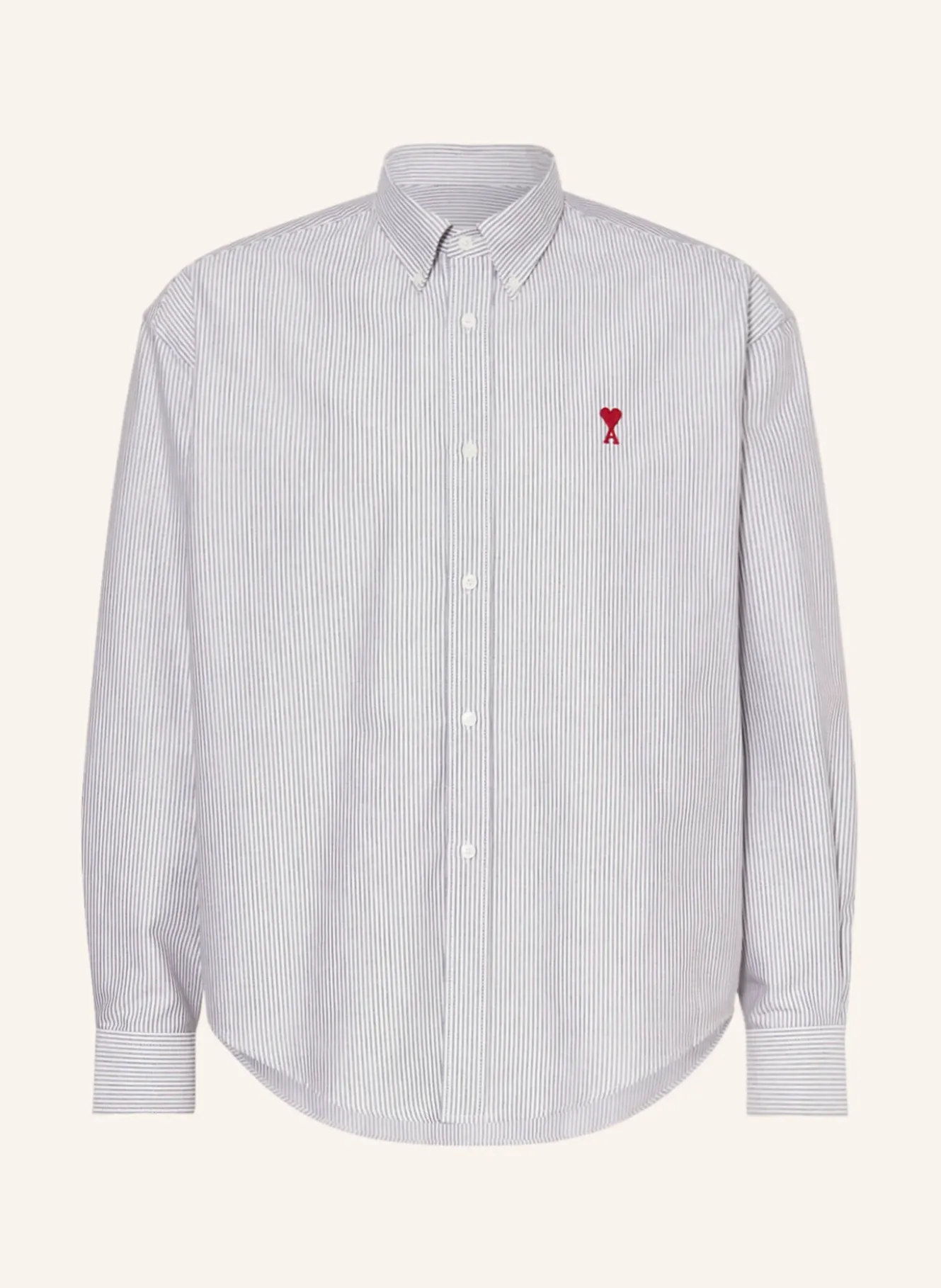 Hemd Comfort Fit