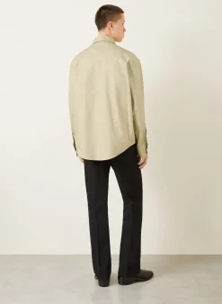 Hemd Comfort Fit