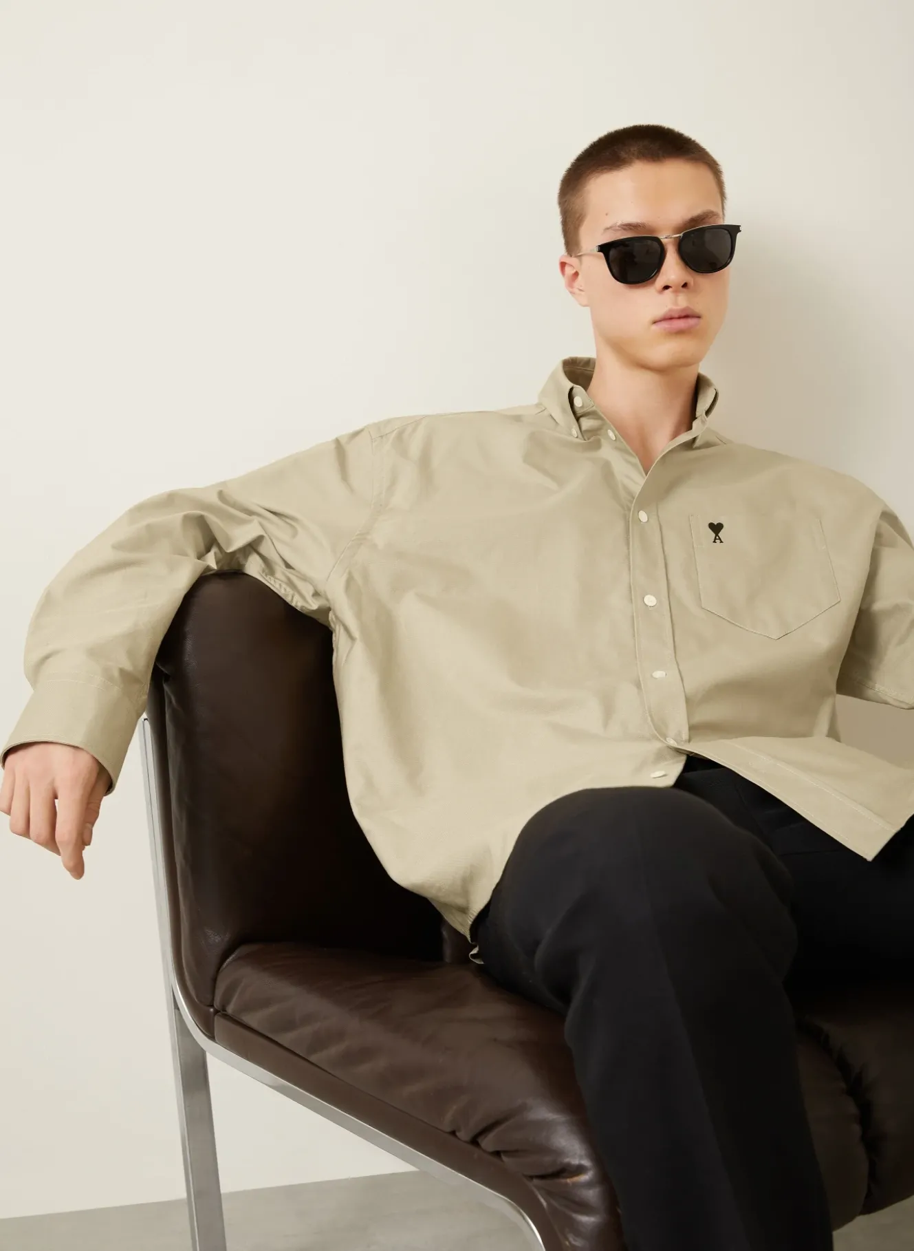 Hemd Comfort Fit