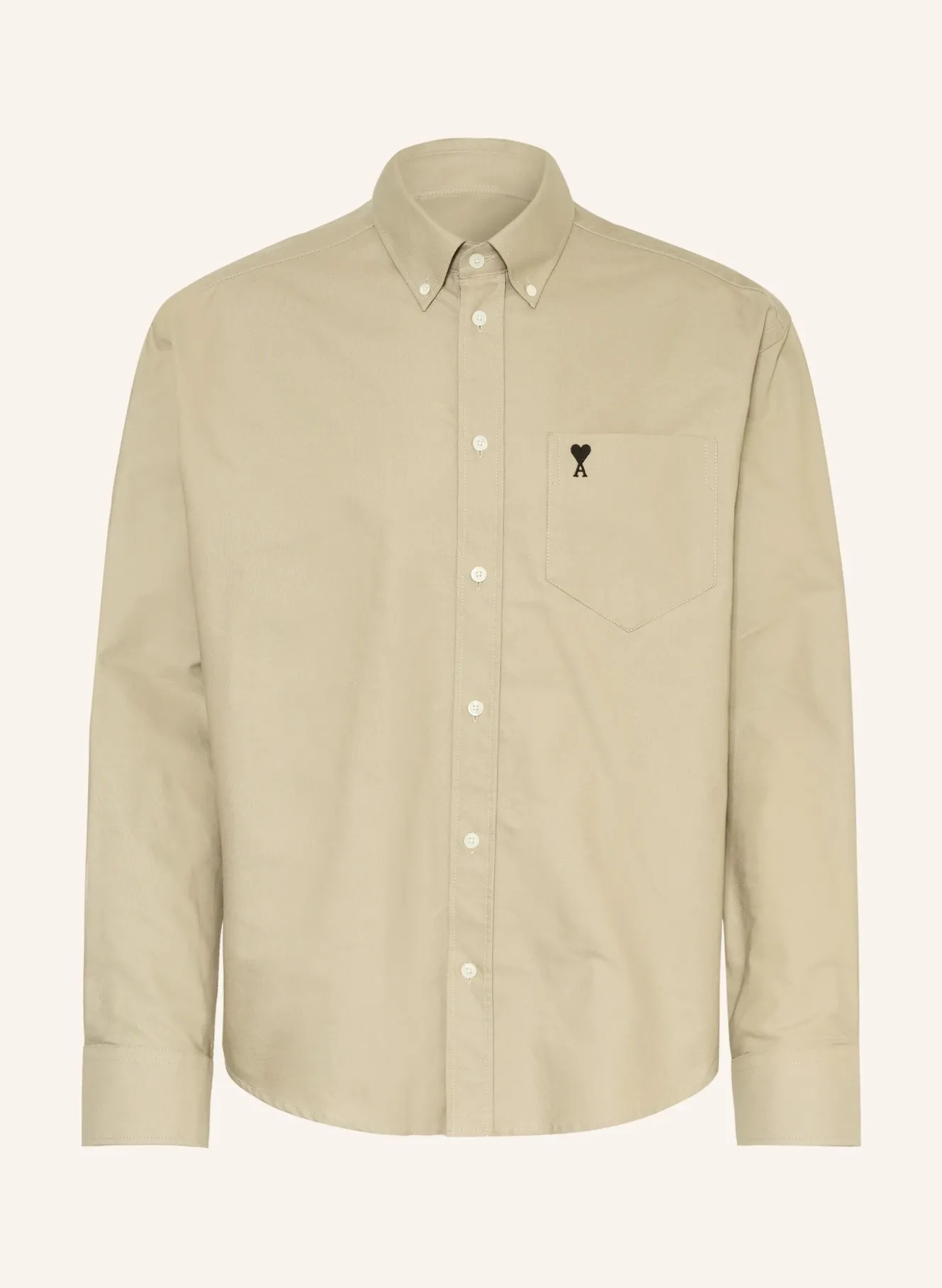 Hemd Comfort Fit