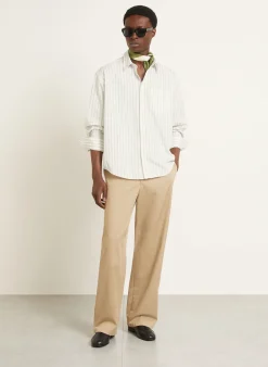 Hemd Comfort Fit