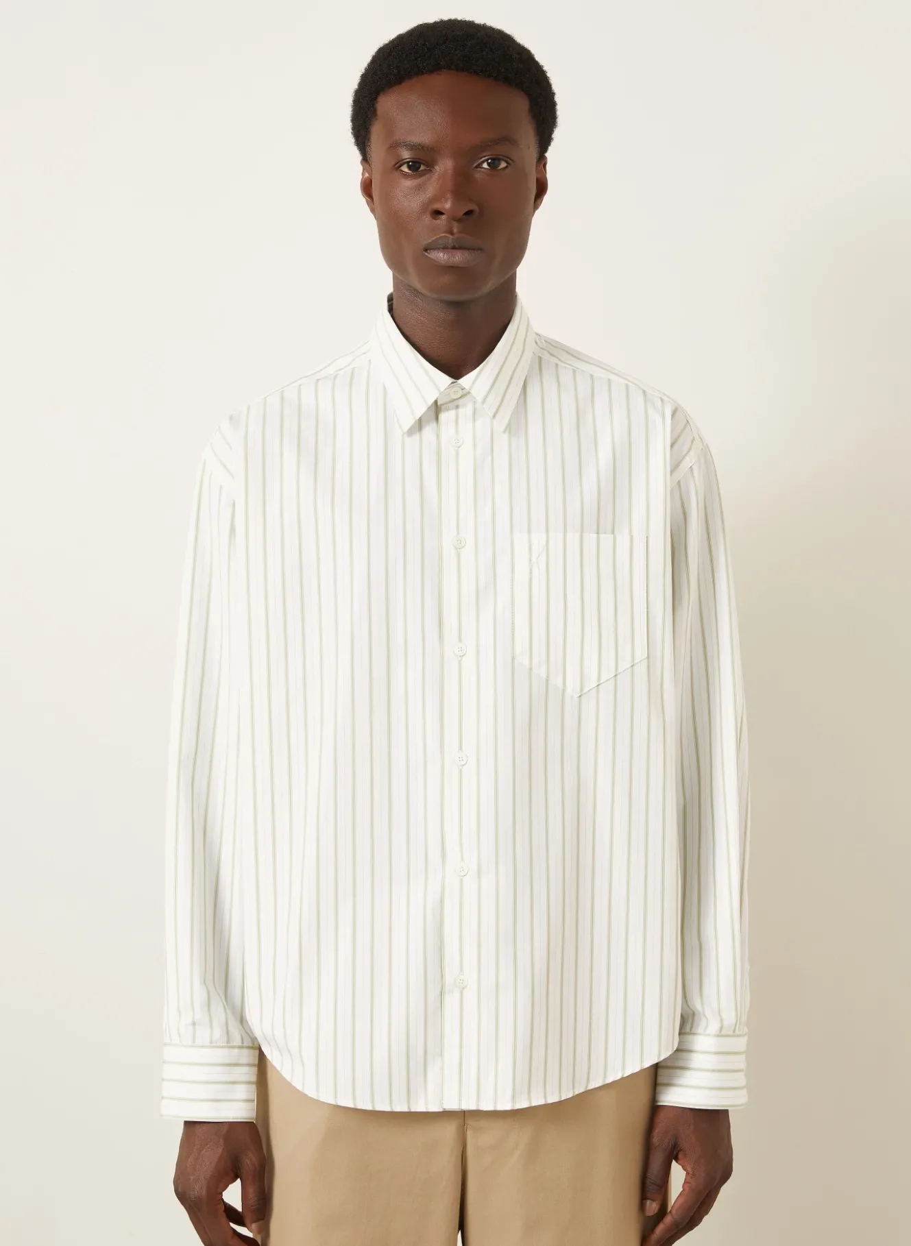 Hemd Comfort Fit