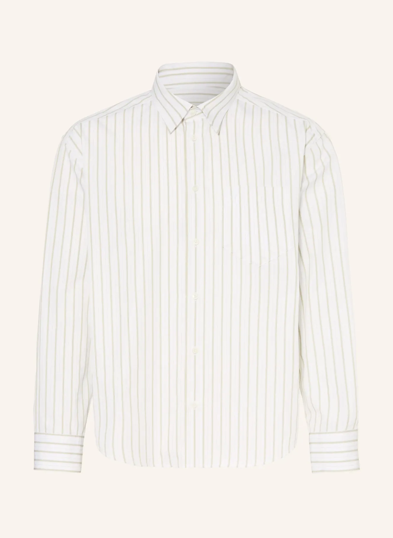 Hemd Comfort Fit