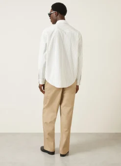 Hemd Comfort Fit