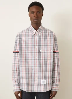 Hemd Comfort Fit