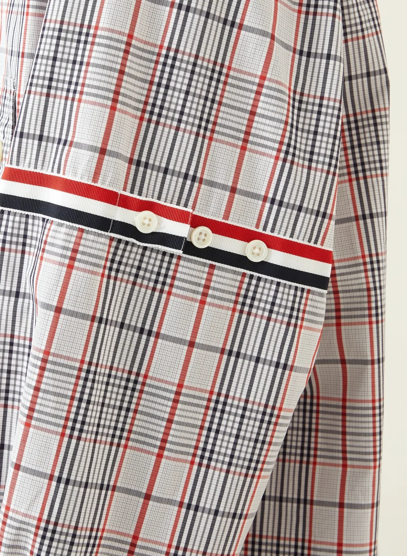 Hemd Comfort Fit