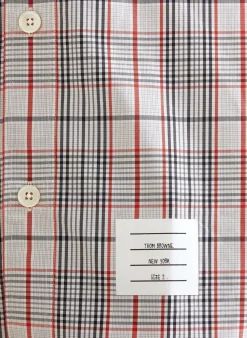 Hemd Comfort Fit