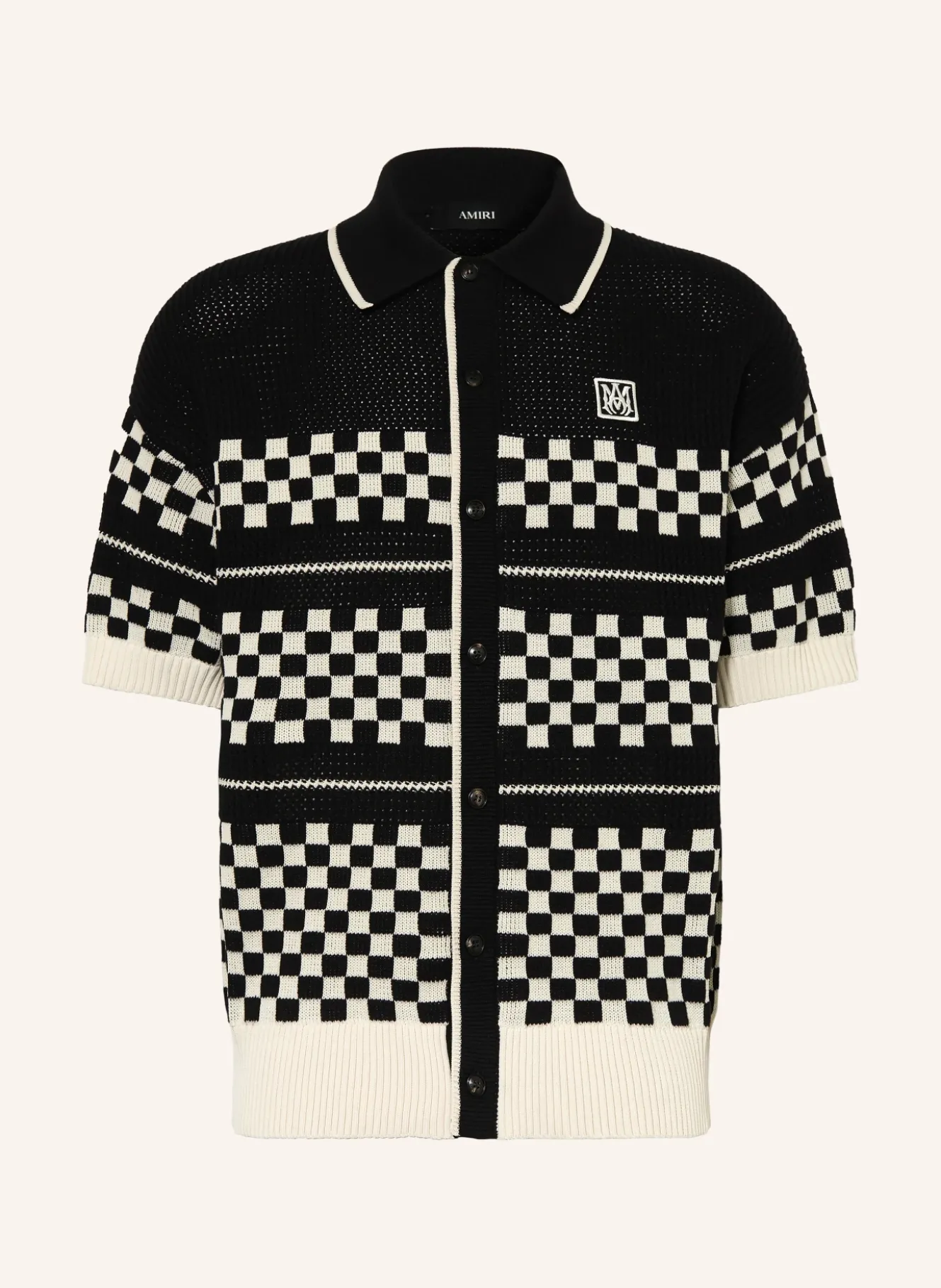 Hemd Comfort Fit