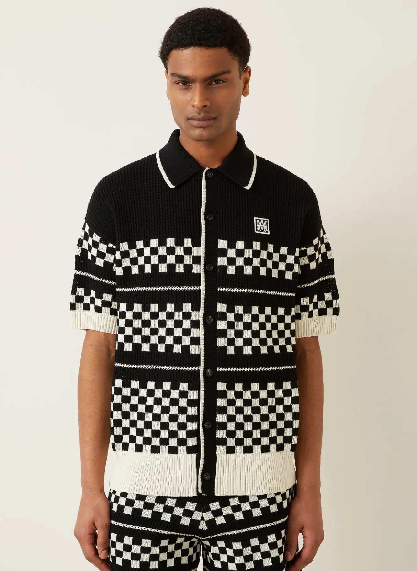 Hemd Comfort Fit