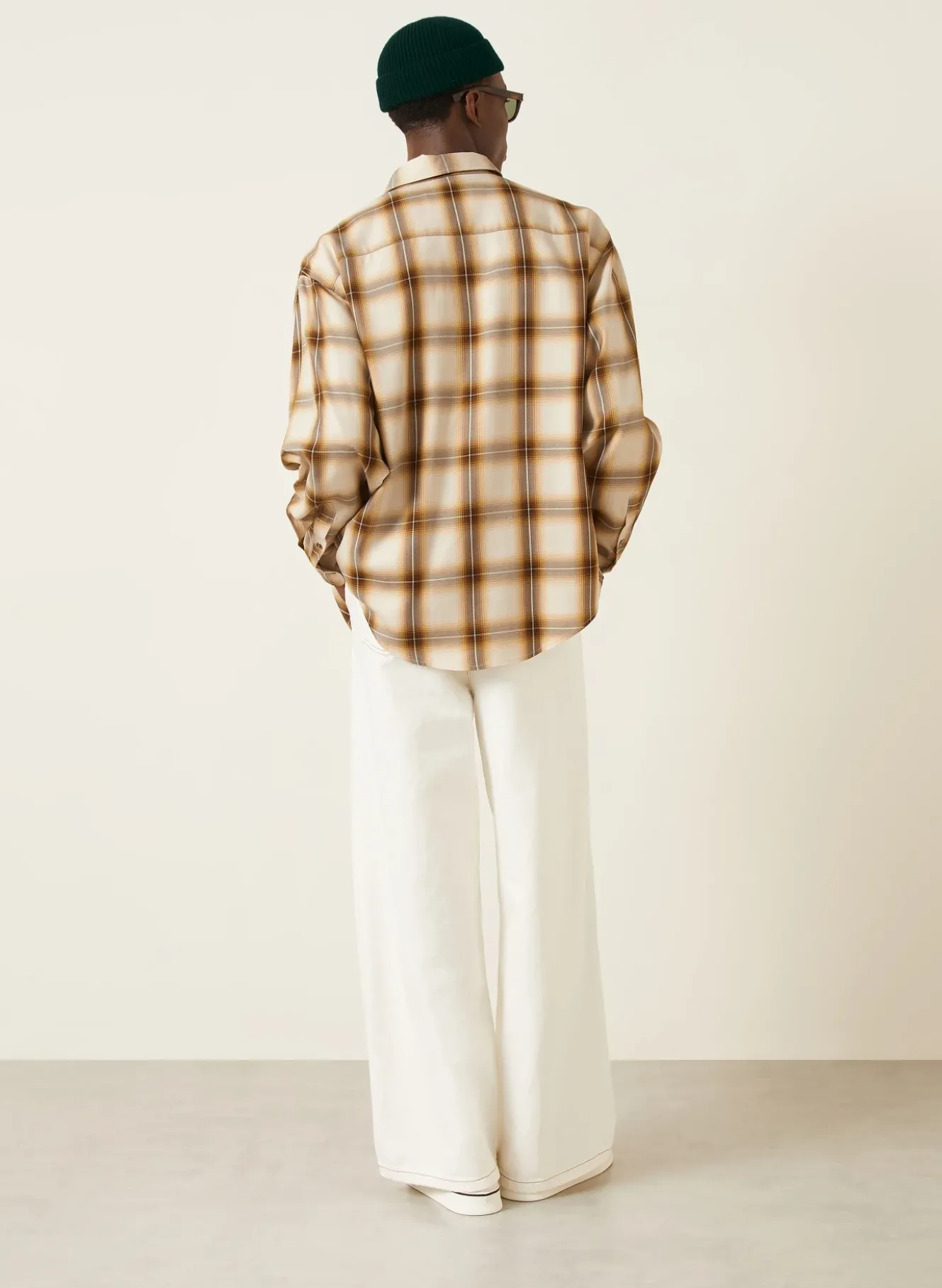 Hemd Comfort Fit