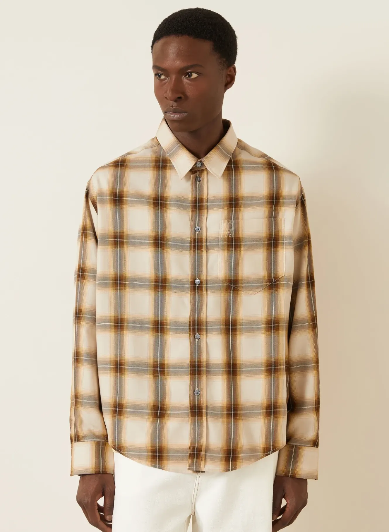 Hemd Comfort Fit