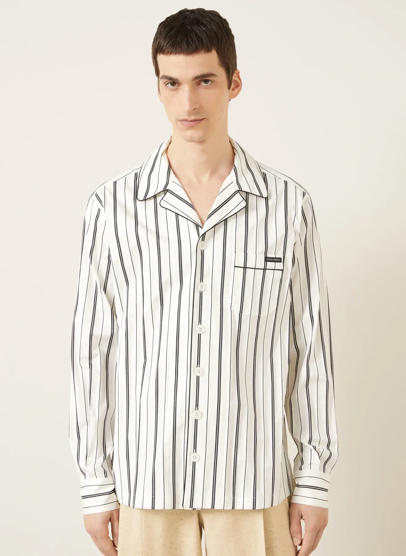 Hemd Comfort Fit
