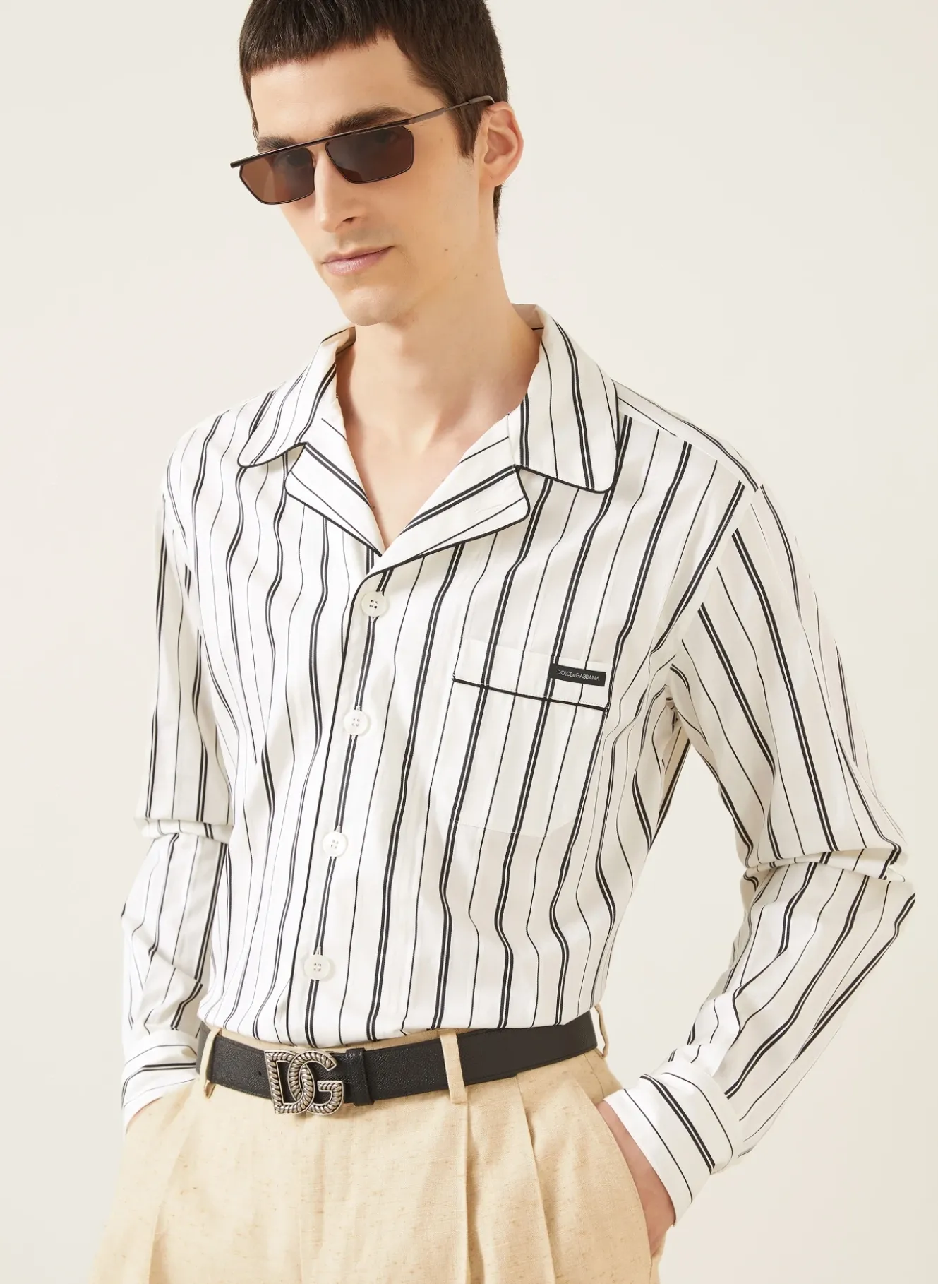 Hemd Comfort Fit