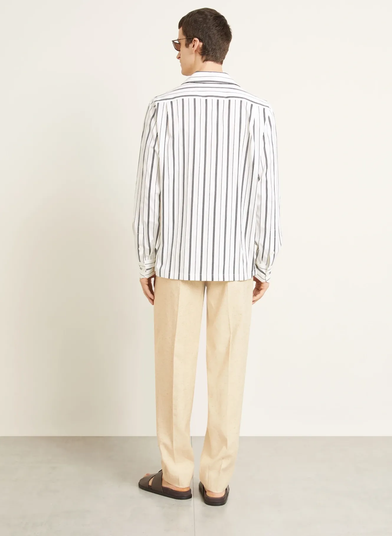 Hemd Comfort Fit