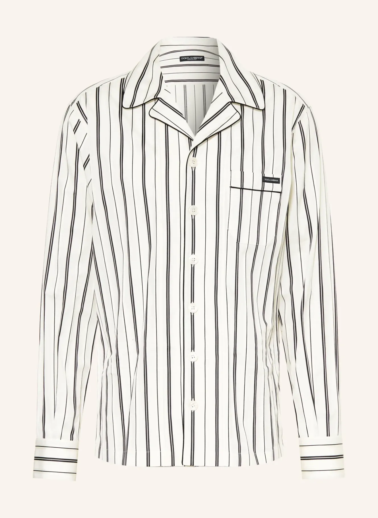 Hemd Comfort Fit