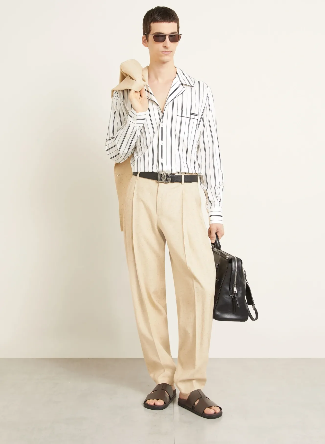 Hemd Comfort Fit