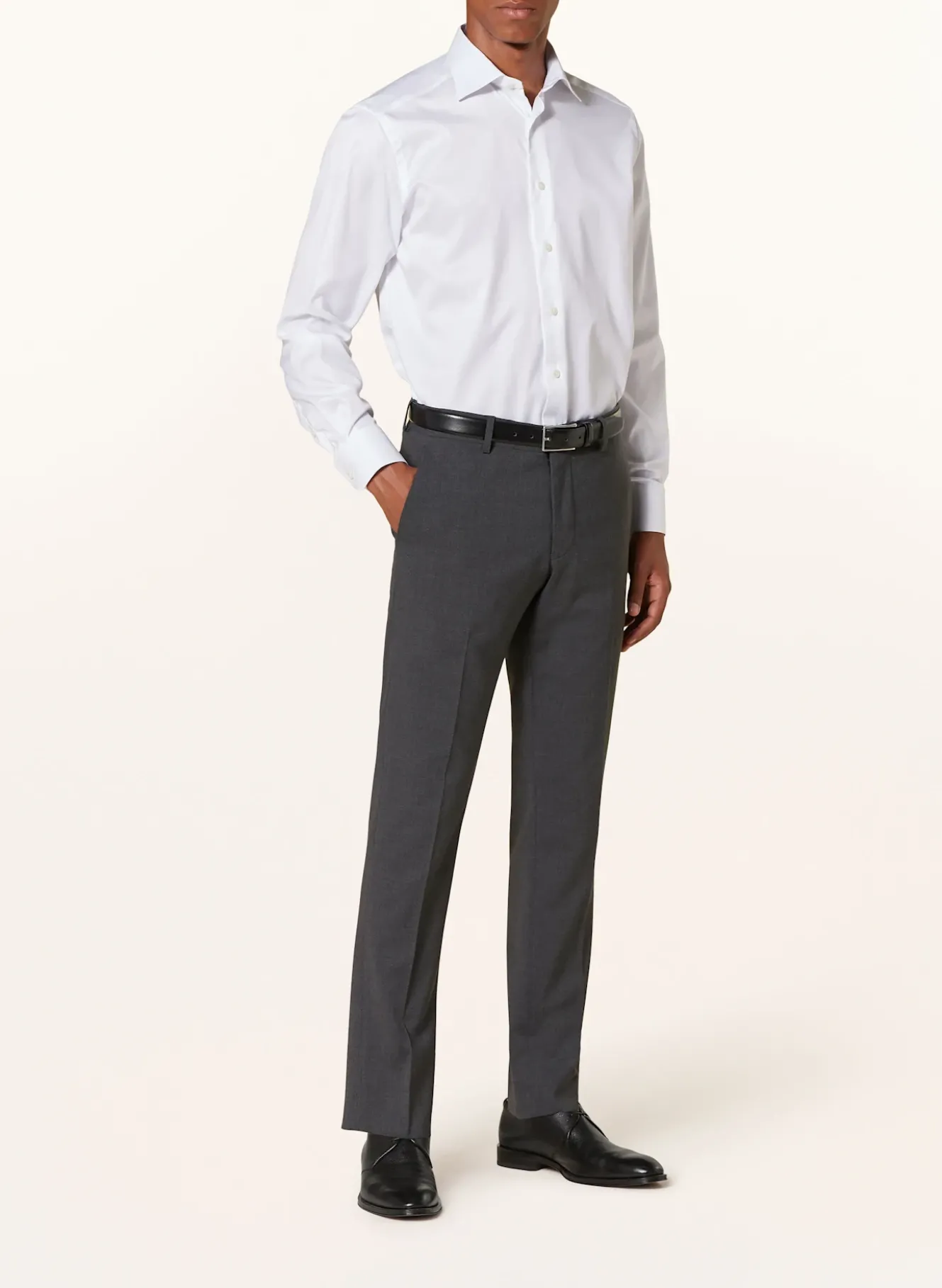 Hemd Contemporary Fit