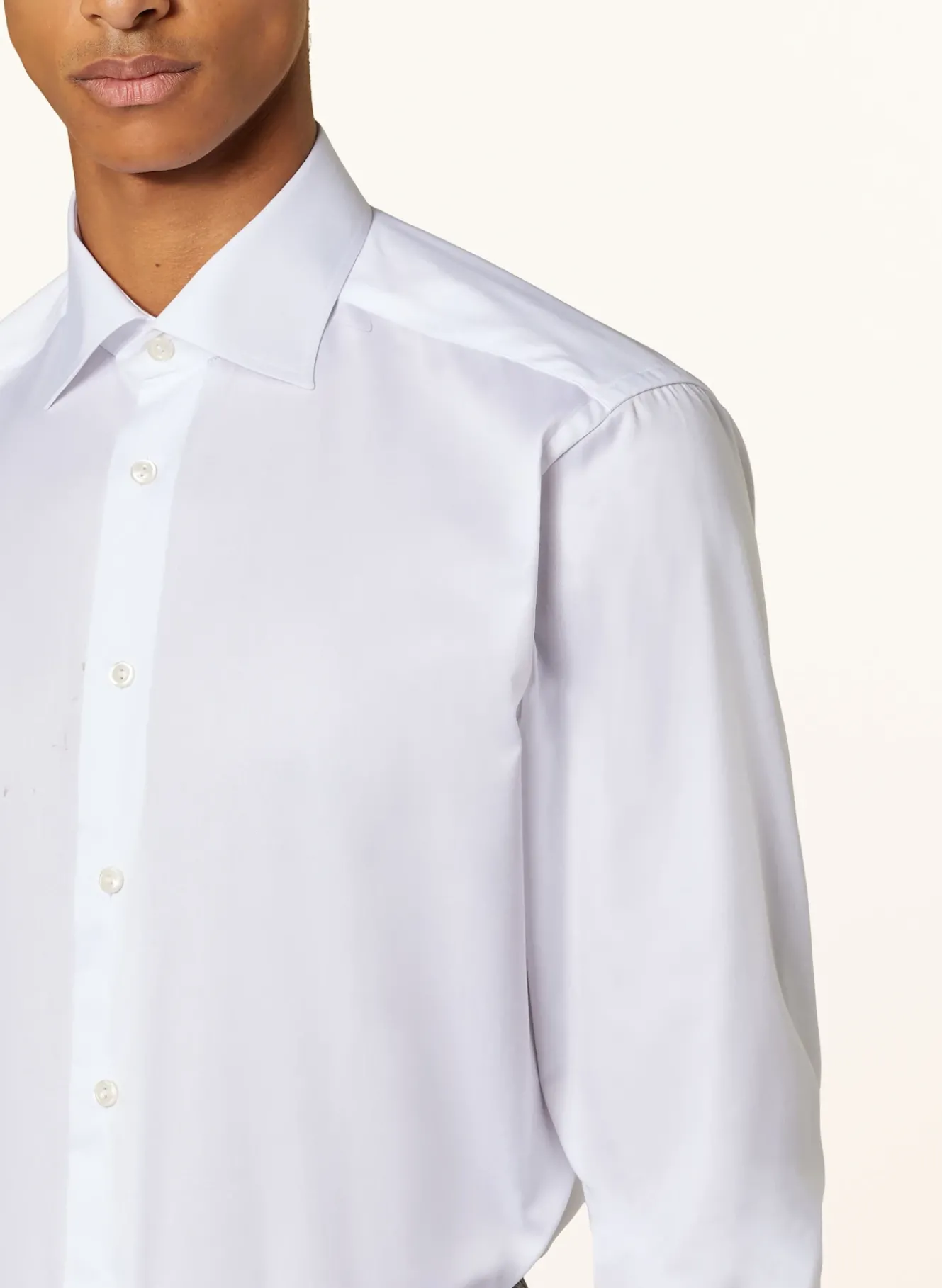 Hemd Contemporary Fit
