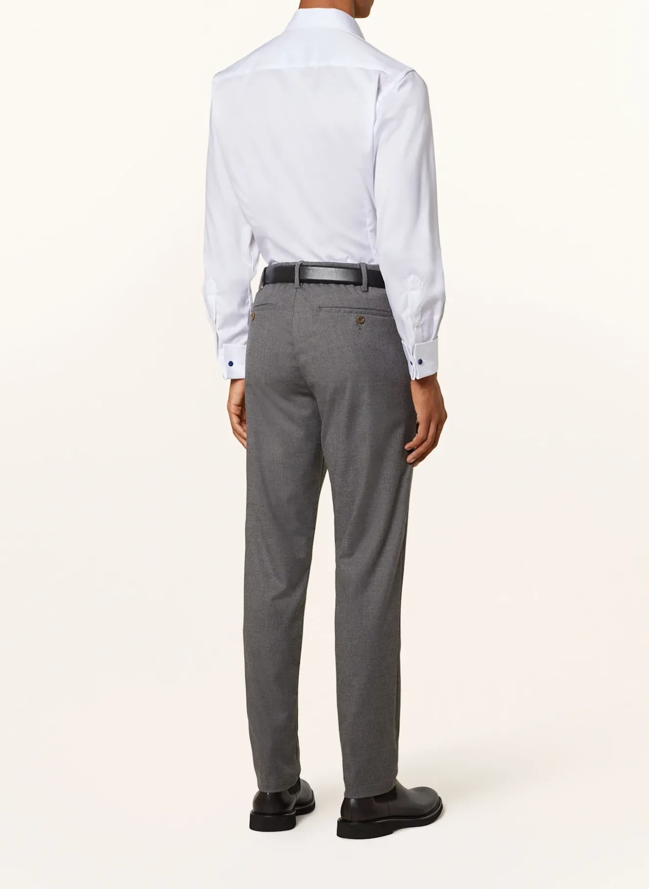 Hemd Contemporary Fit