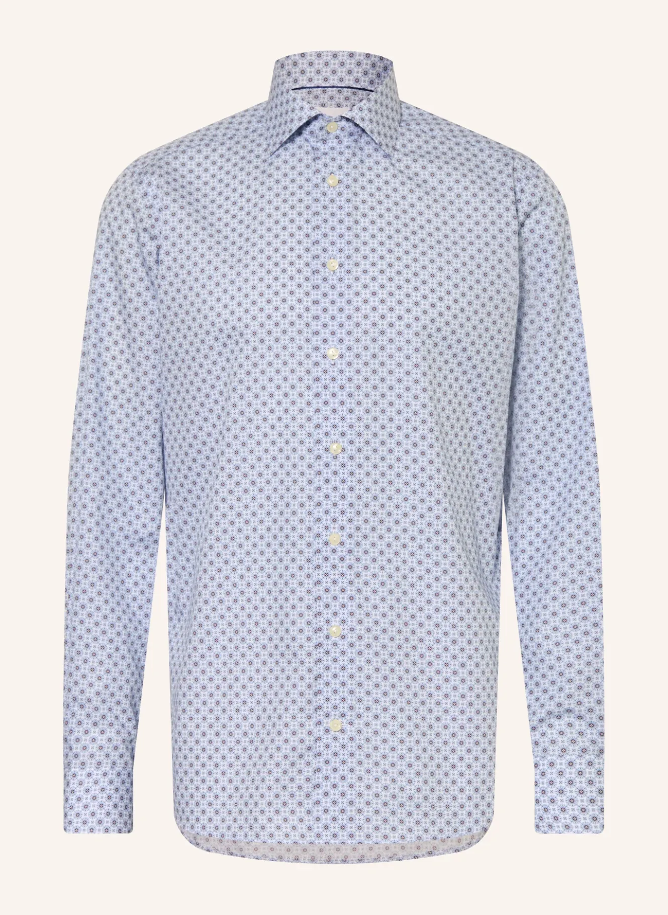 Hemd Contemporary Fit