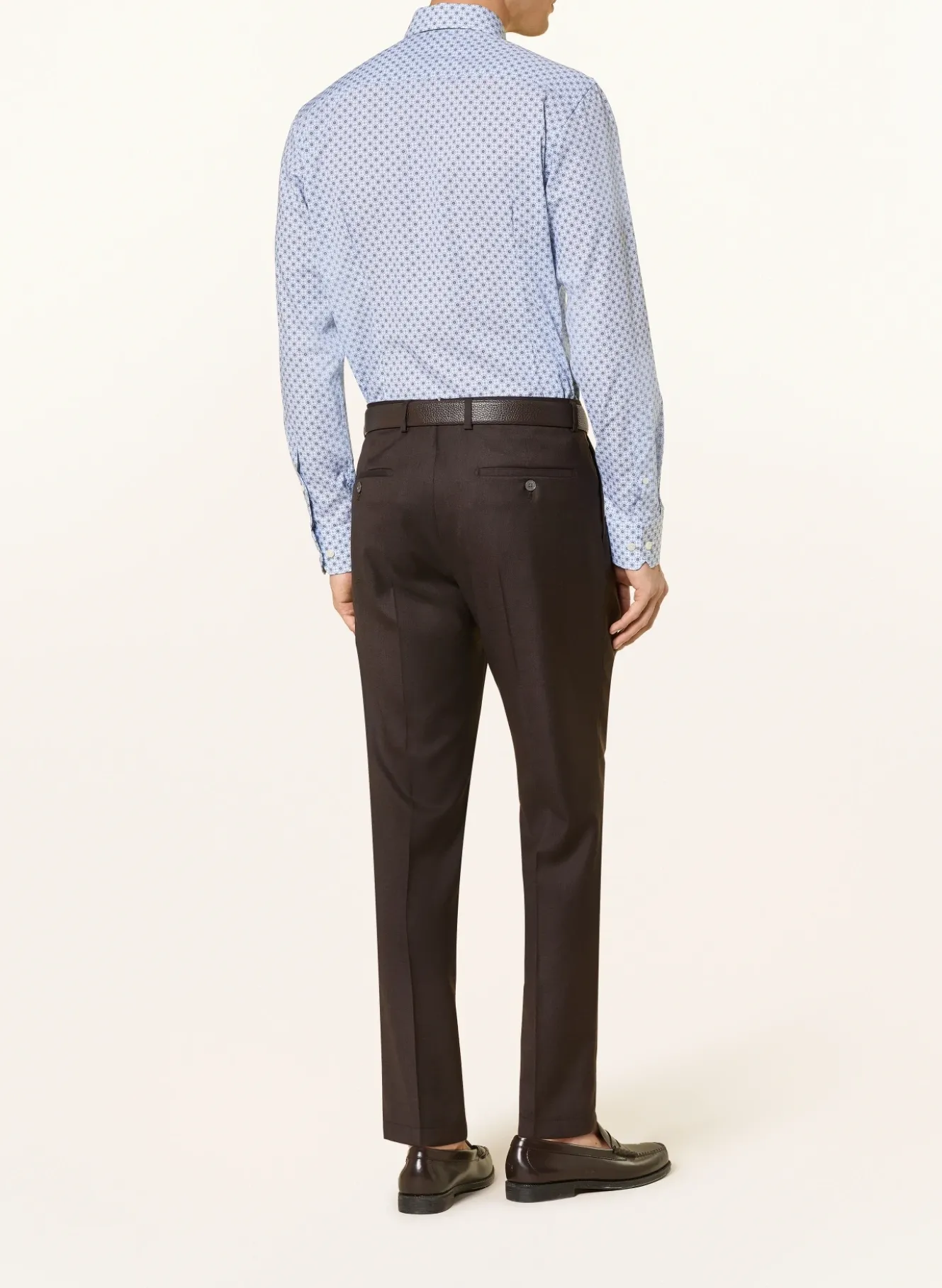Hemd Contemporary Fit
