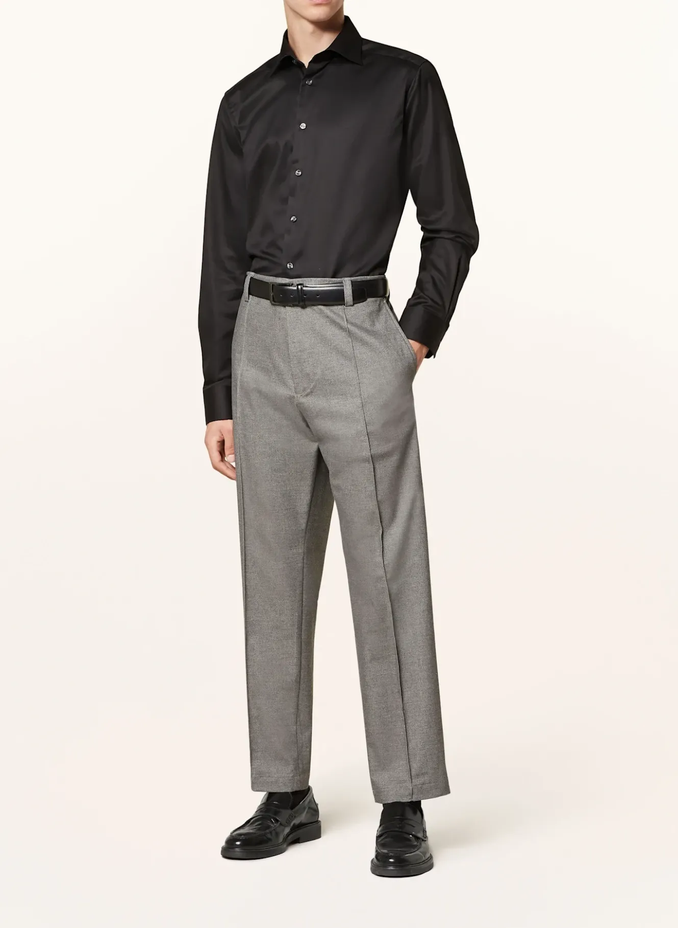 Hemd Contemporary Fit