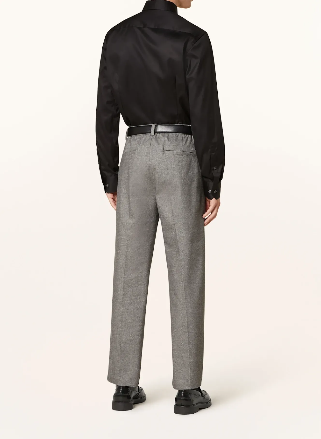 Hemd Contemporary Fit