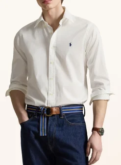 Hemd Custom Fit