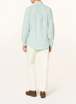 Hemd Custom Fit