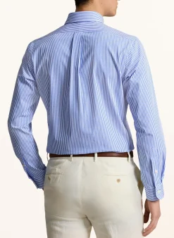 Hemd Custom Fit