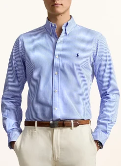 Hemd Custom Fit