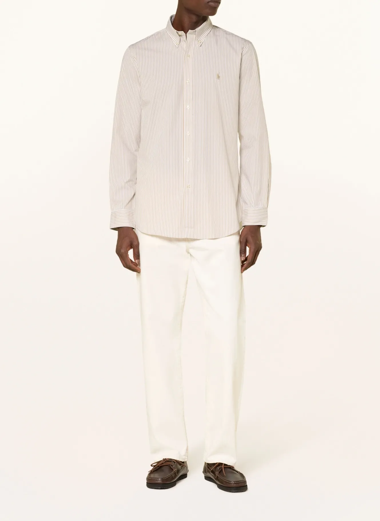 Hemd Custom Fit