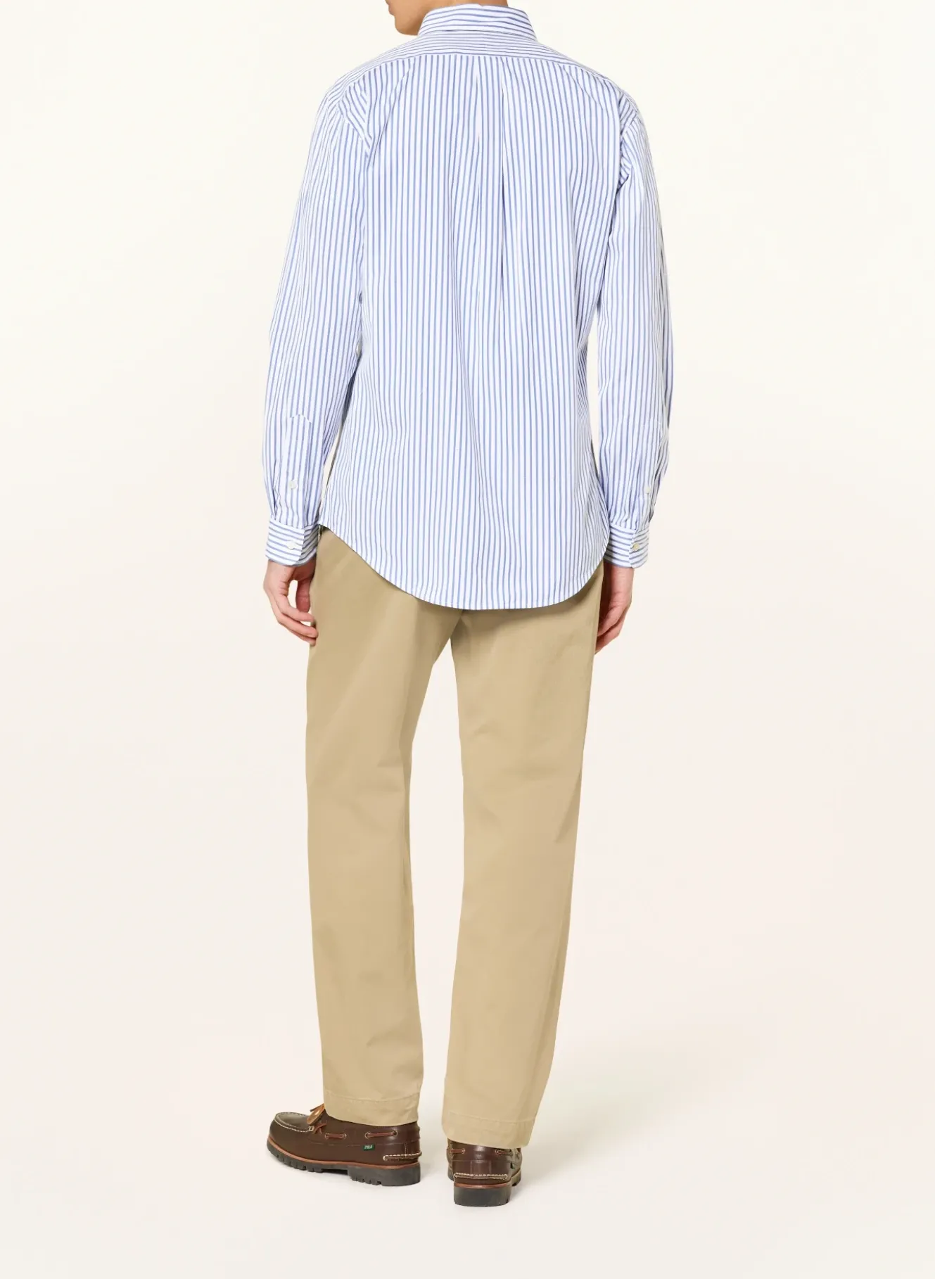 Hemd Custom Fit