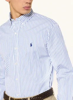 Hemd Custom Fit