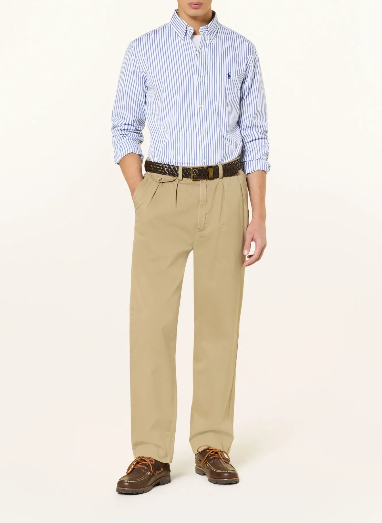 Hemd Custom Fit