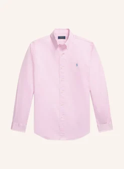 Hemd Custom Fit