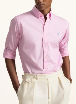 Hemd Custom Fit