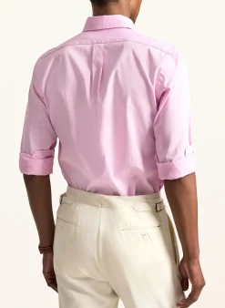 Hemd Custom Fit