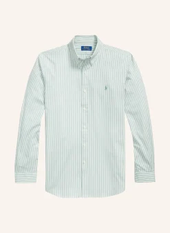 Hemd Custom Fit