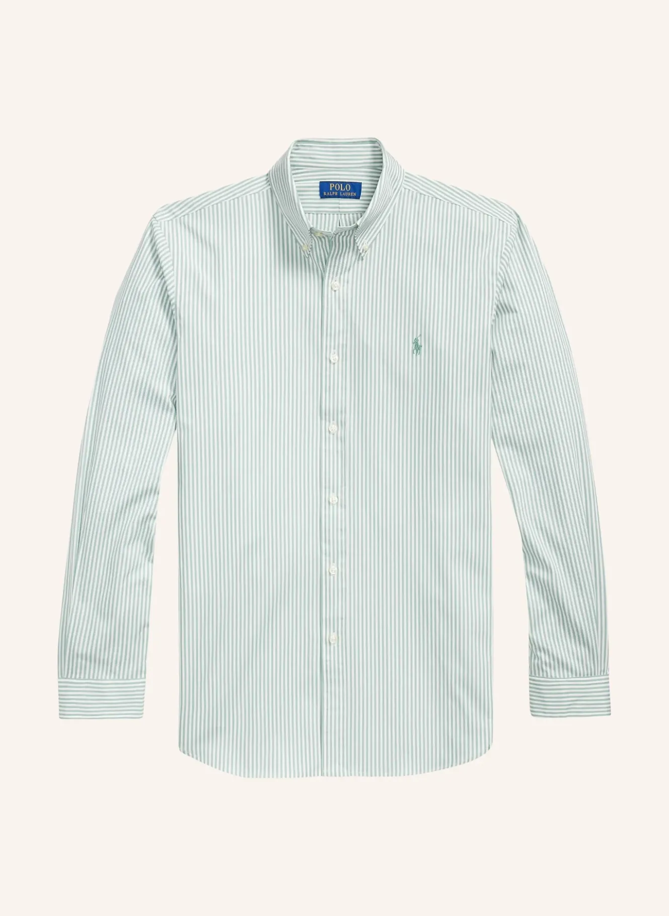Hemd Custom Fit