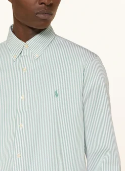 Hemd Custom Fit