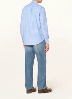 Hemd Custom Fit